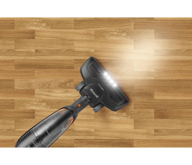 Gorenje Odkurzacz ręczny SVC144FBK - 1260590 - zdjęcie 5
